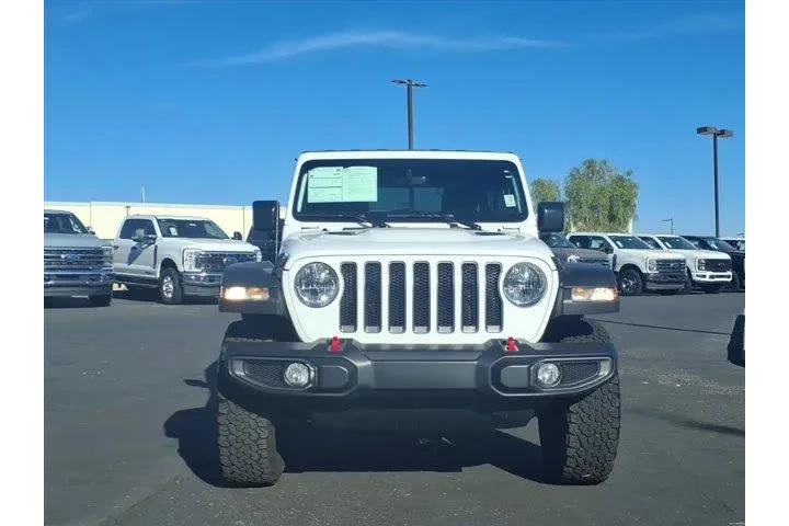 $39498 : Jeep Wrangler 2023 4x4 Rubic image 2