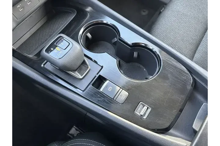 $19775 : Nissan Rogue 2025 SV 4dr Cro image 10