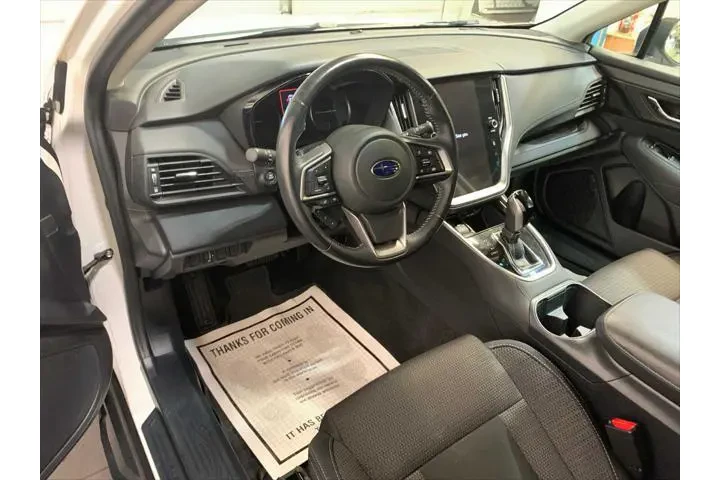 $20989 : Subaru Outback 2020 AWD Prem image 9