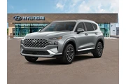 Hyundai SANTA FE 2023 AWD Li en New Haven