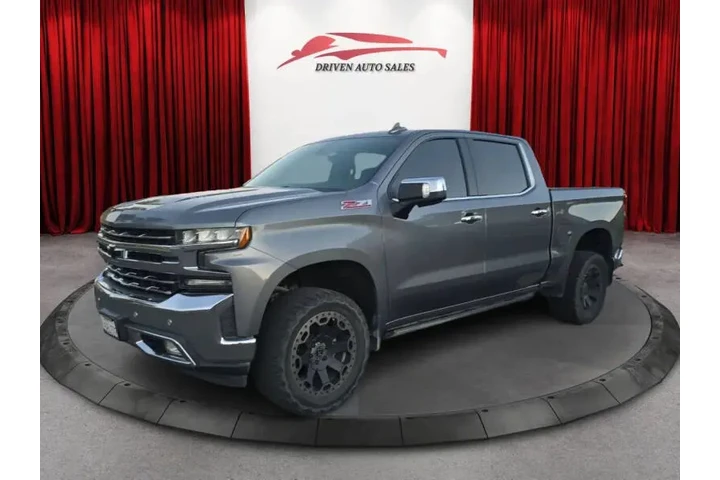 $27999 : 2020 Silverado 1500 image 2