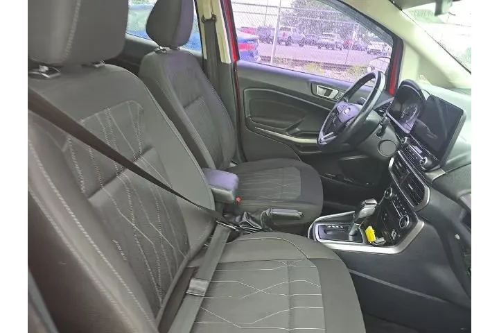 $13398 : Ford EcoSport 2020 AWD SE 4d image 7