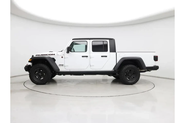 $36998 : Jeep Gladiator 2023 4x4 Rubi image 3