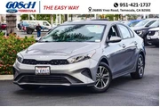 Kia Forte 2024 LXS 4dr Sedan en Riverside