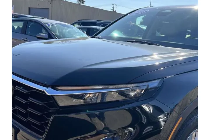 $32890 : Honda CR-V 2023 AWD EX-L 4dr image 8