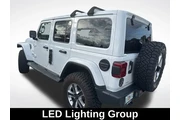 $28896 : Jeep Wrangler Unlimited 2021 thumbnail