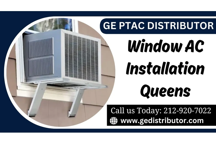 GE PTAC DISTRIBUTOR | New York image 9