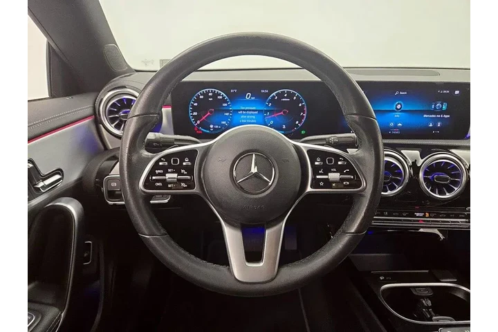 $27998 : Mercedes-Benz CLA 2022 CLA 2 image 10