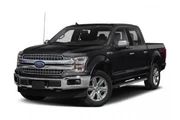 Ford F-150 2019 4x4 Lariat 4 en San Antonio