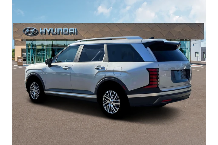 $39990 : Hyundai PALISADE 2026 SEL Pr image 4