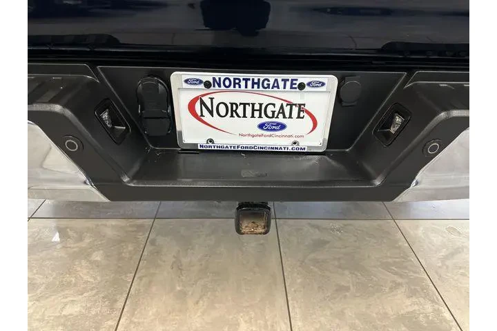 $40000 : Ford F-150 2022 4x4 XL 4dr S image 9