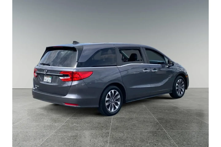 $36475 : Honda Odyssey 2024 EX-L 4dr image 5
