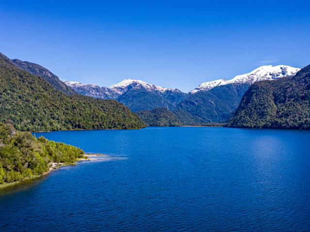 $1788000000 : Rio Picacho, Aysén, Chile image 6
