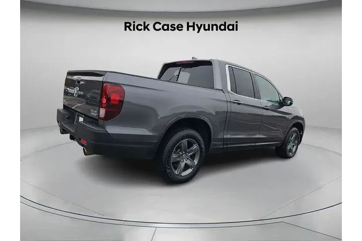 $27994 : Honda Ridgeline 2023 AWD RTL image 7