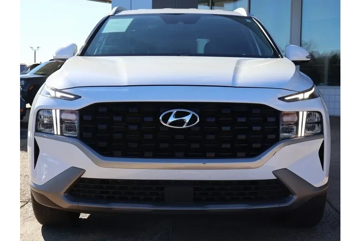 $22594 : Hyundai SANTA FE 2023 SEL 4d image 8