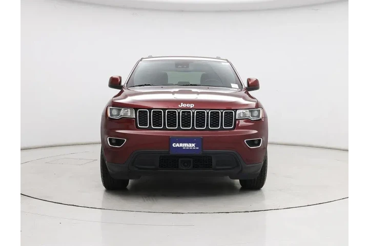 $25998 : Jeep Grand Cherokee 2021 4x4 image 5