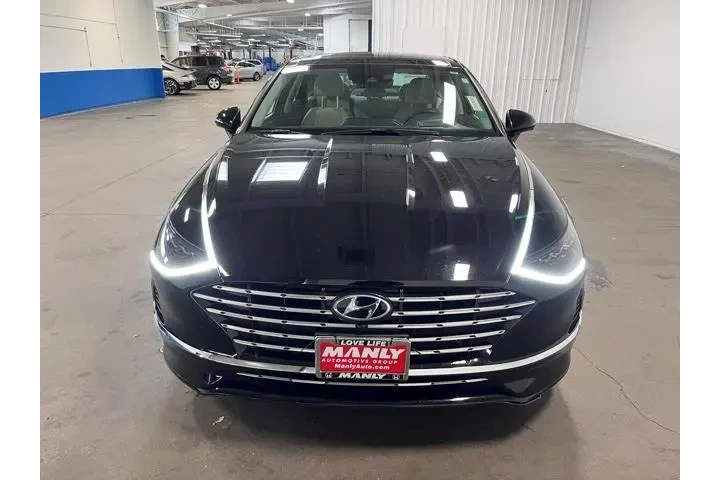 $26871 : Hyundai SONATA Hybrid 2023 L image 8