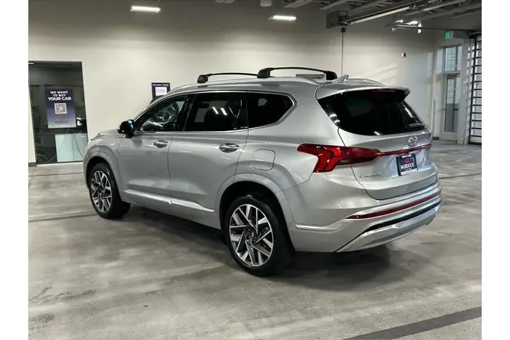 $31000 : Hyundai SANTA FE 2022 AWD Ca image 3