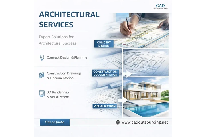 Architectural Services image 1