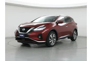 $22998 : Nissan Murano 2020 AWD SL 4d thumbnail