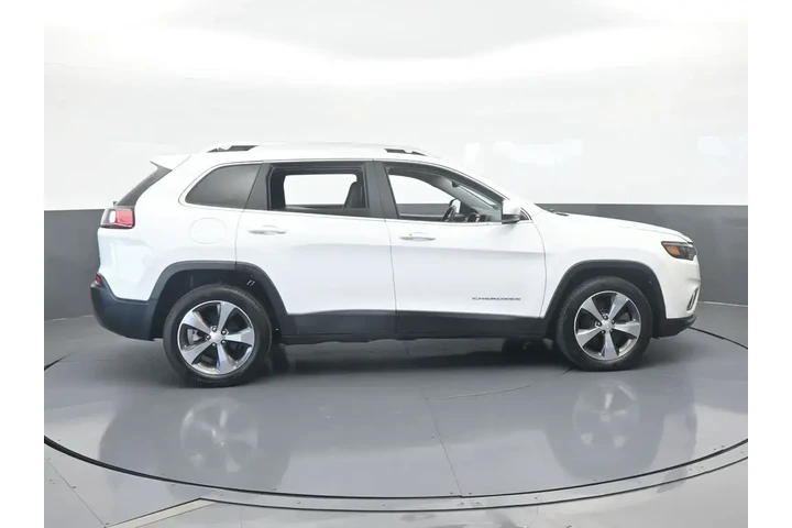 $15810 : Jeep Cherokee 2019 Limited 4 image 7