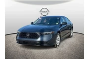 $22995 : Honda Accord 2024 LX 4dr Sed thumbnail