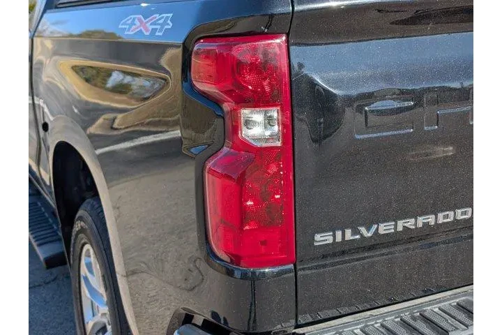 $35999 : Chevrolet Silverado 1500 202 image 10