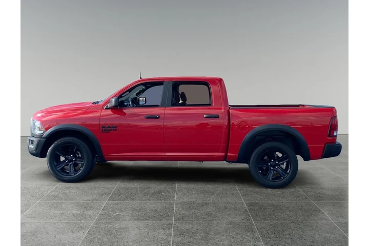 $39261 : Ram 1500 Classic 2024 image 2