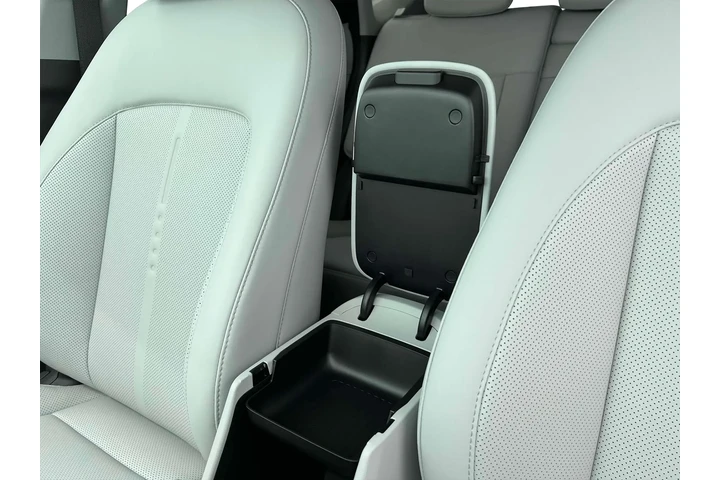 $26315 : Hyundai KONA 2024 AWD Limite image 7