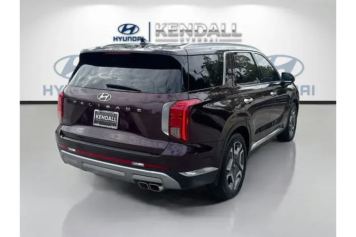 $27995 : Hyundai PALISADE 2023 Limite image 6