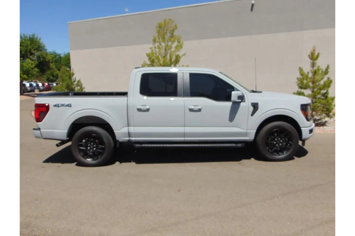 $46852 : 2024 F-150 STX image 3