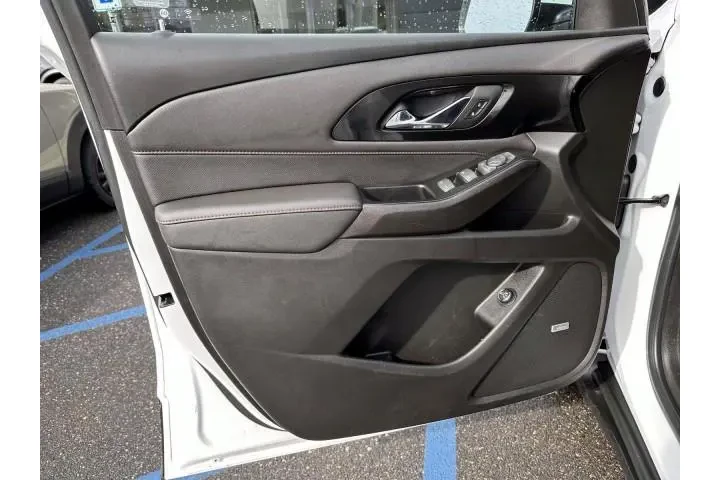 $34999 : Chevrolet Traverse 2023 4x4 image 8