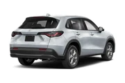 $23995 : Honda HR-V 2023 LX 4dr Cross thumbnail