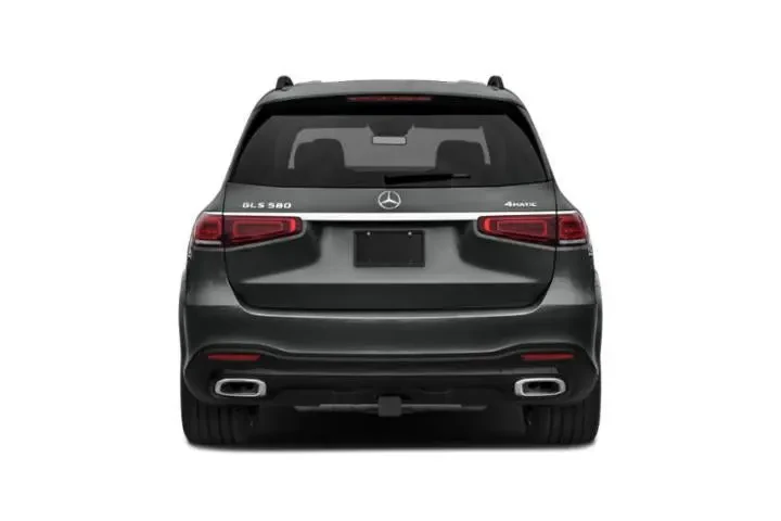 $35000 : Mercedes-Benz GLS 2020 AWD G image 5