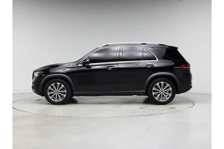 $39998 : Mercedes-Benz GLE 2021 AWD G image 3