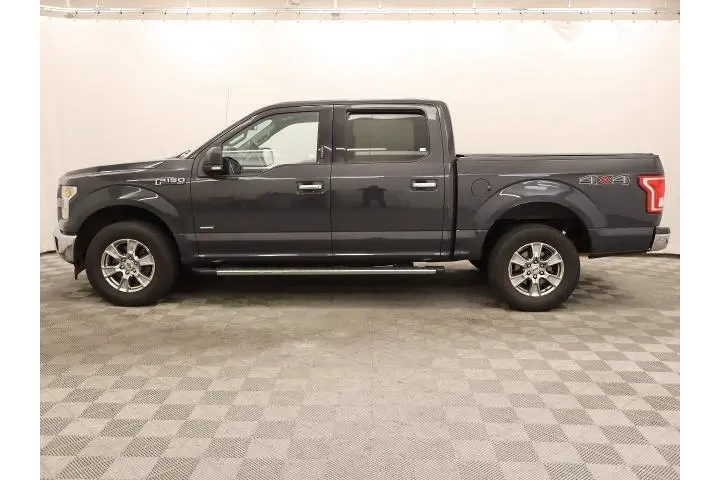 $18995 : Ford F-150 2017 4x4 XLT 4dr image 6