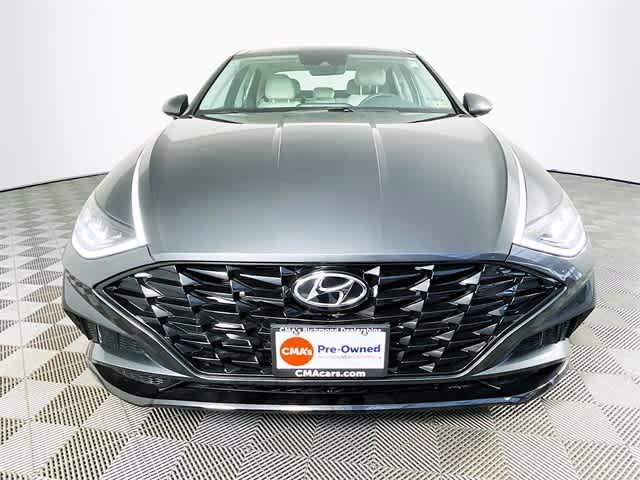 $24812 : PRE-OWNED 2023 HYUNDAI SONATA image 4