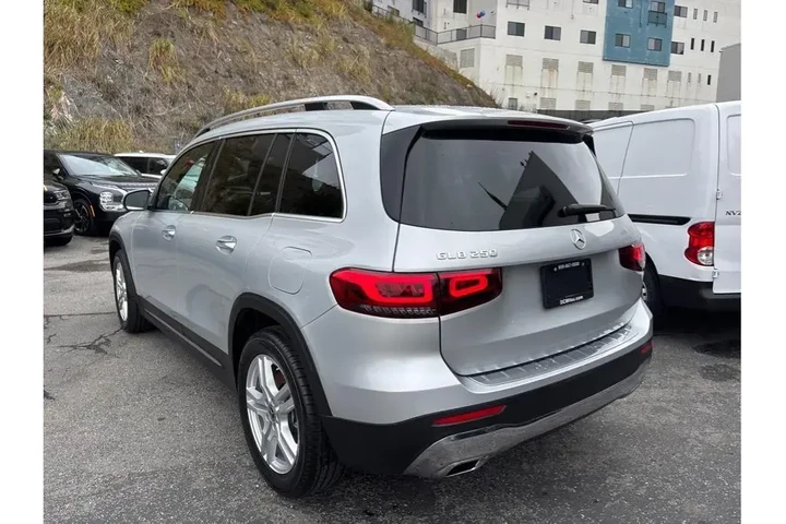 $28988 : Mercedes-Benz GLB 2023 GLB 2 image 5
