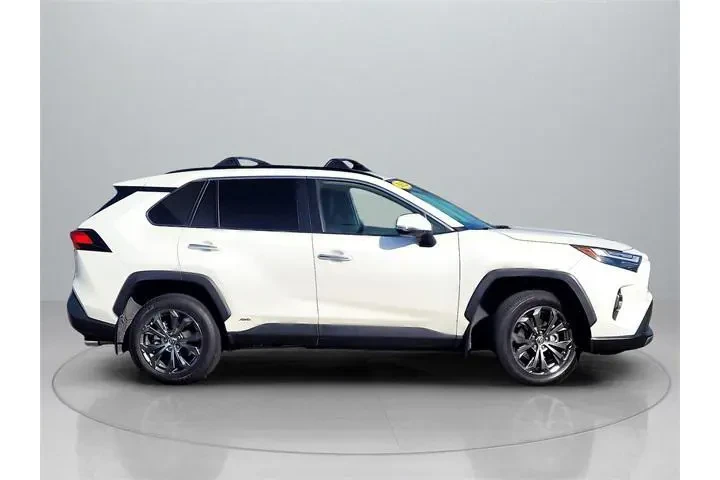 $36492 : Toyota RAV4 Hybrid 2022 AWD image 9