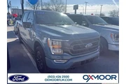 Ford F-150 2023 4x4 XL 4dr S