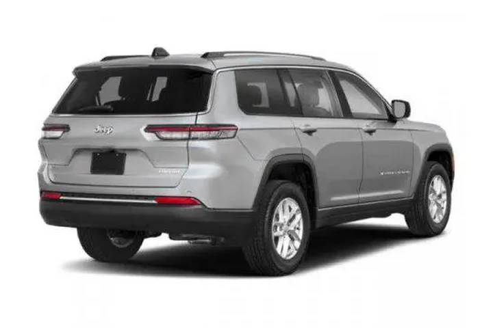 $38720 : Jeep Grand Cherokee L 2024 4 image 7