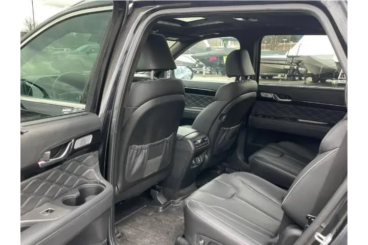 $31000 : Hyundai PALISADE 2022 AWD Ca image 4