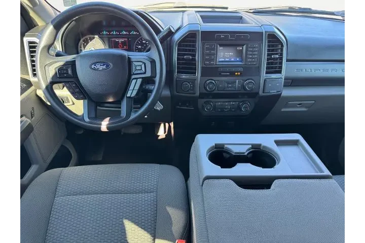 $38595 : Ford F-250 Super Duty 2019 4 image 10