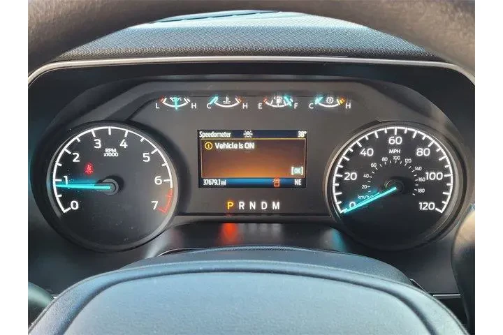 $35997 : Ford F-150 2023 4x4 XLT 4dr image 10