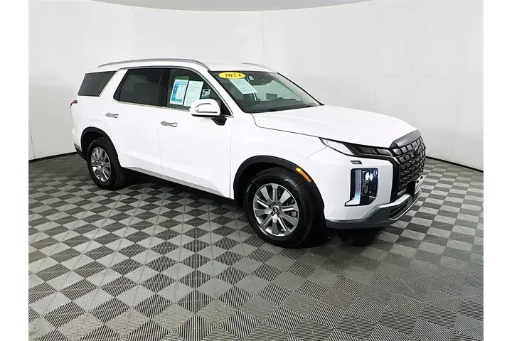 $28900 : Hyundai PALISADE 2024 SEL 4d image 1