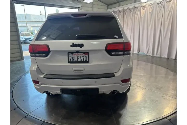 $9999 : Jeep Grand Cherokee 2015 4x2 image 6