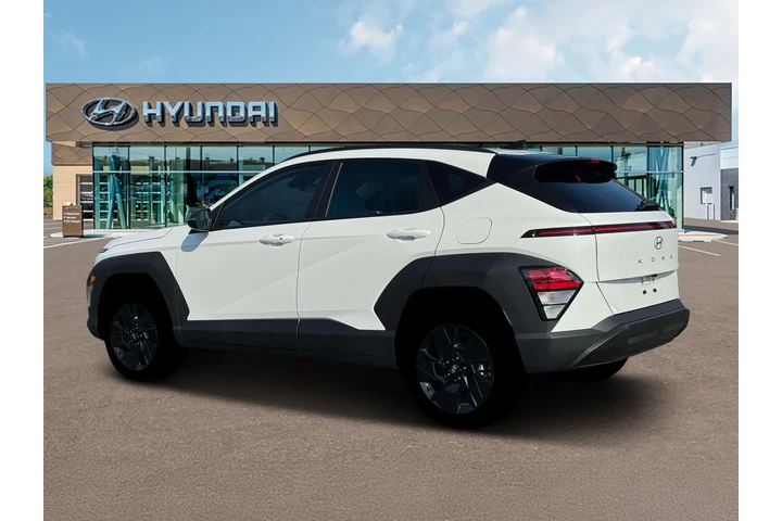 $26990 : Hyundai KONA 2026 SEL Sport image 2