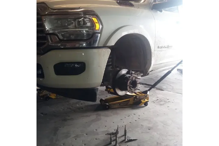 Quick To Fix Auto Service image 3