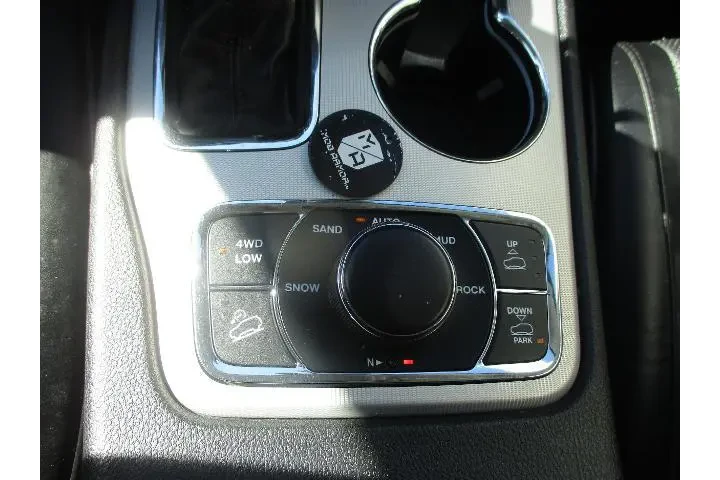 $13994 : Jeep Grand Cherokee 2018 4x4 image 8