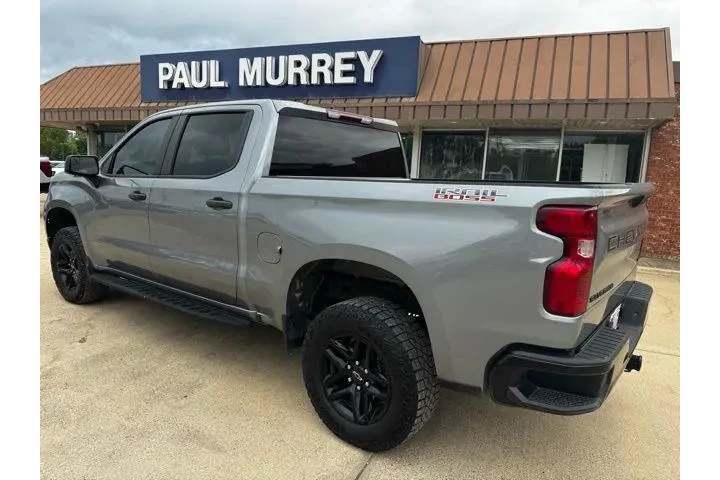 $39499 : Chevrolet Silverado 1500 202 image 2